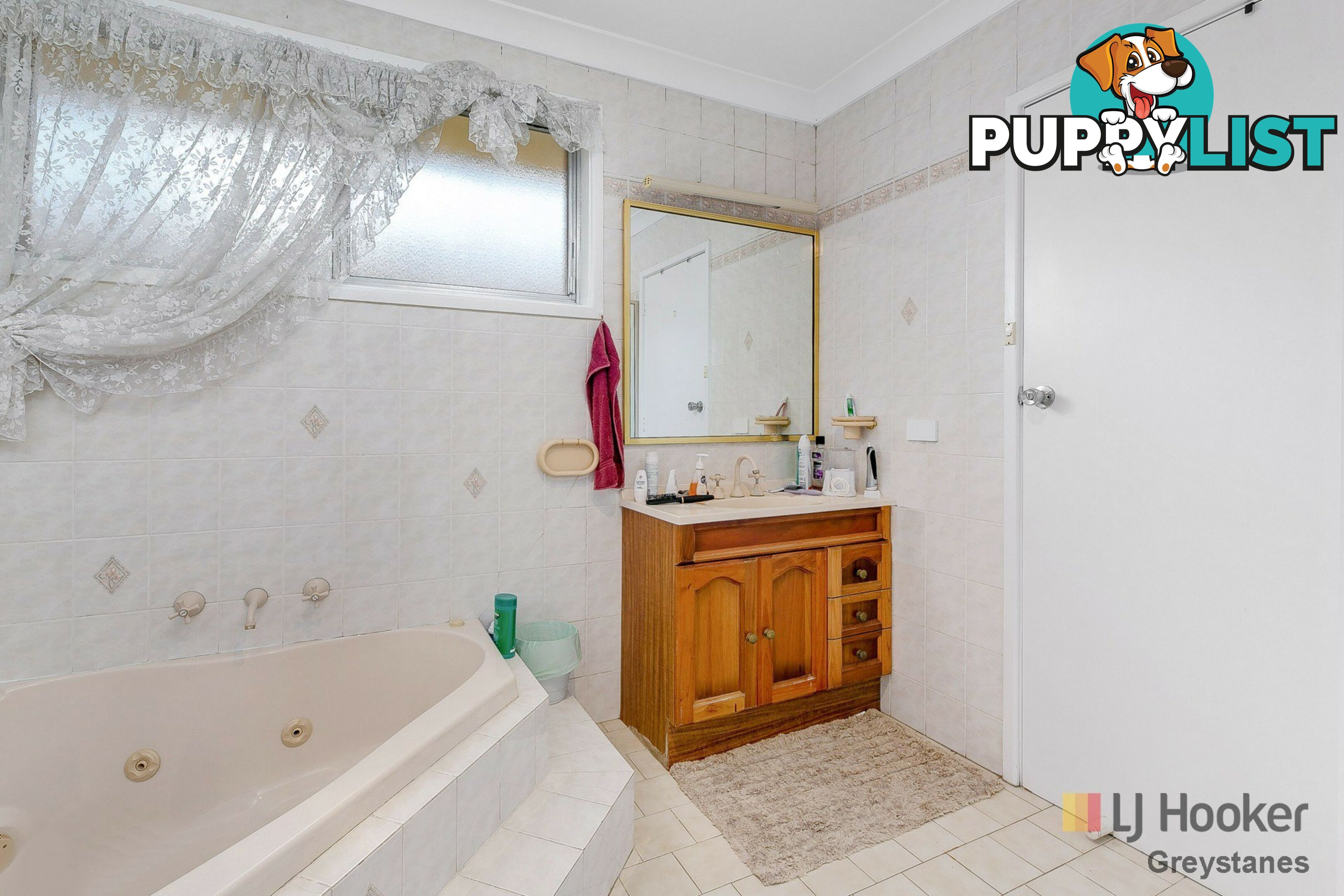 124 Braeside Road GREYSTANES NSW 2145