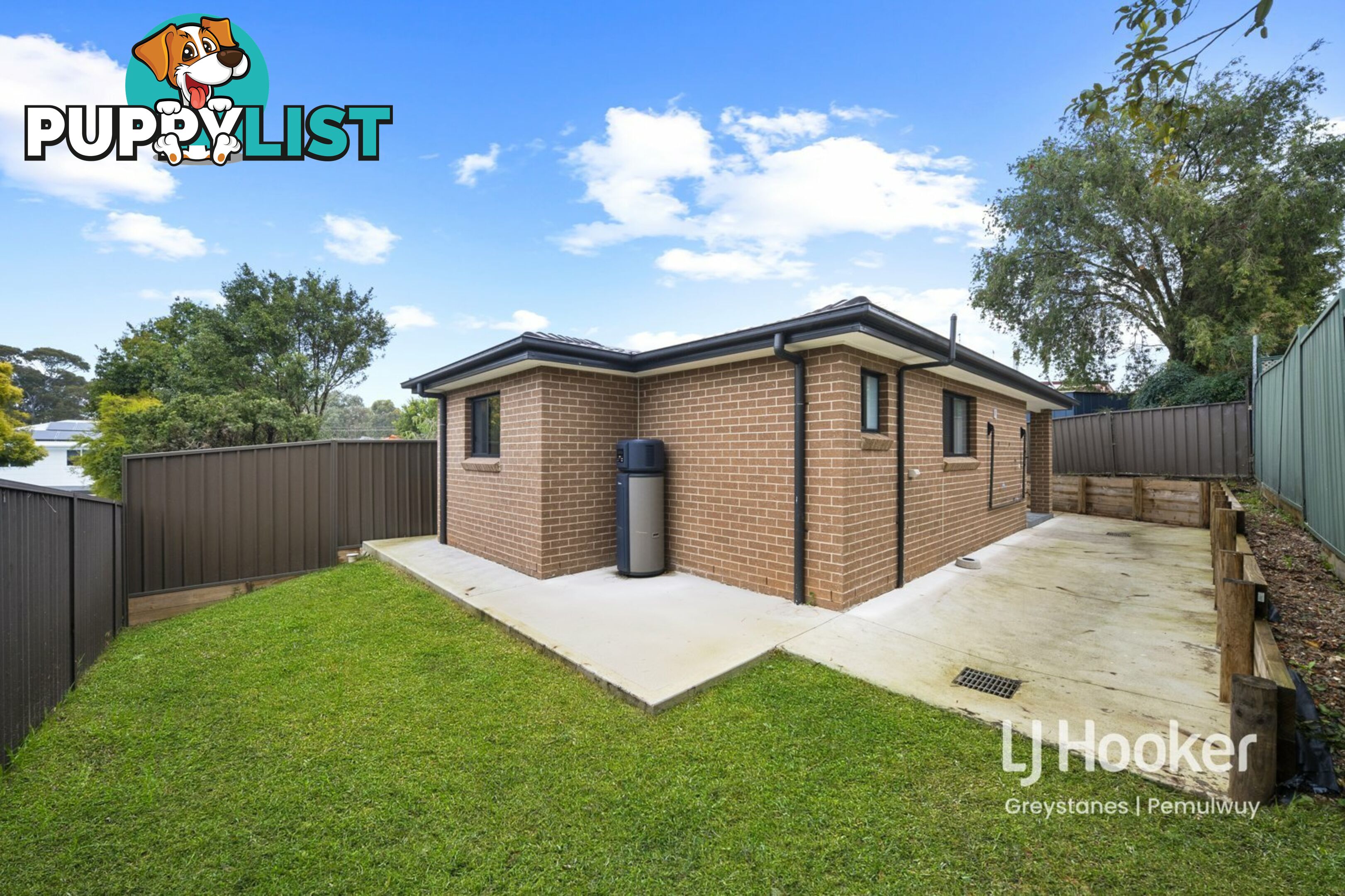 5a WALLABA PLACE GREYSTANES NSW 2145