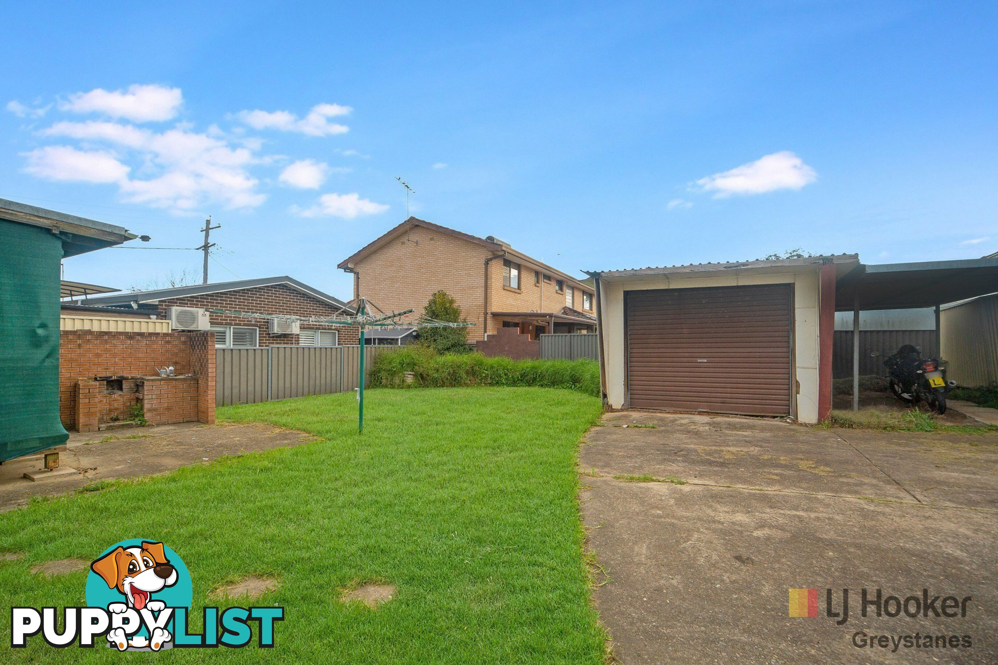 52 Clarence Street MERRYLANDS NSW 2160