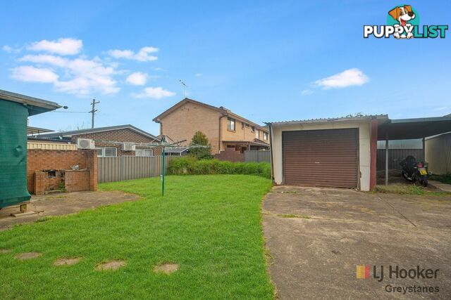 52 Clarence Street MERRYLANDS NSW 2160