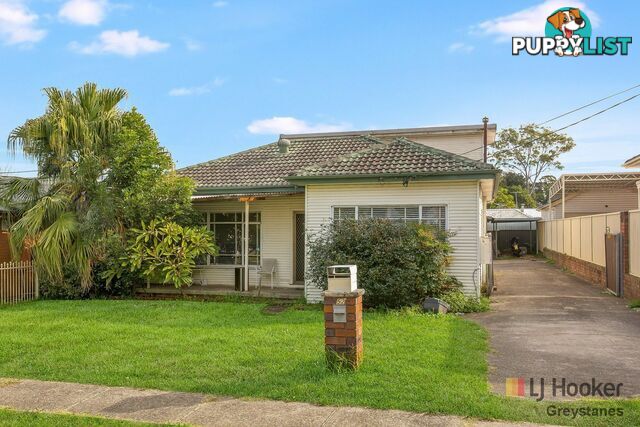 52 Clarence Street MERRYLANDS NSW 2160