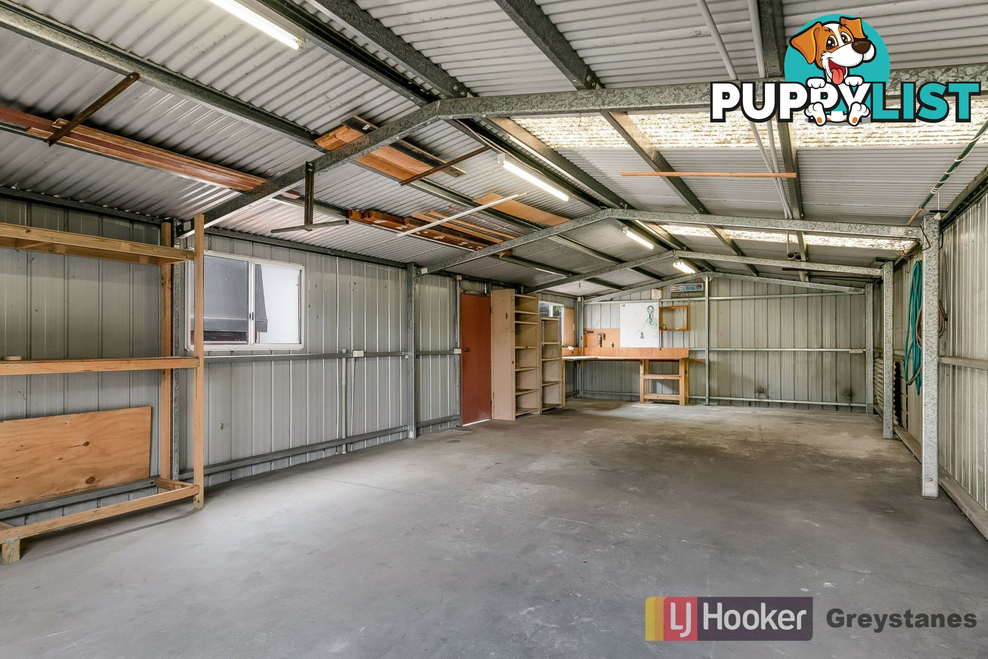 49 Hanbury Street GREYSTANES NSW 2145
