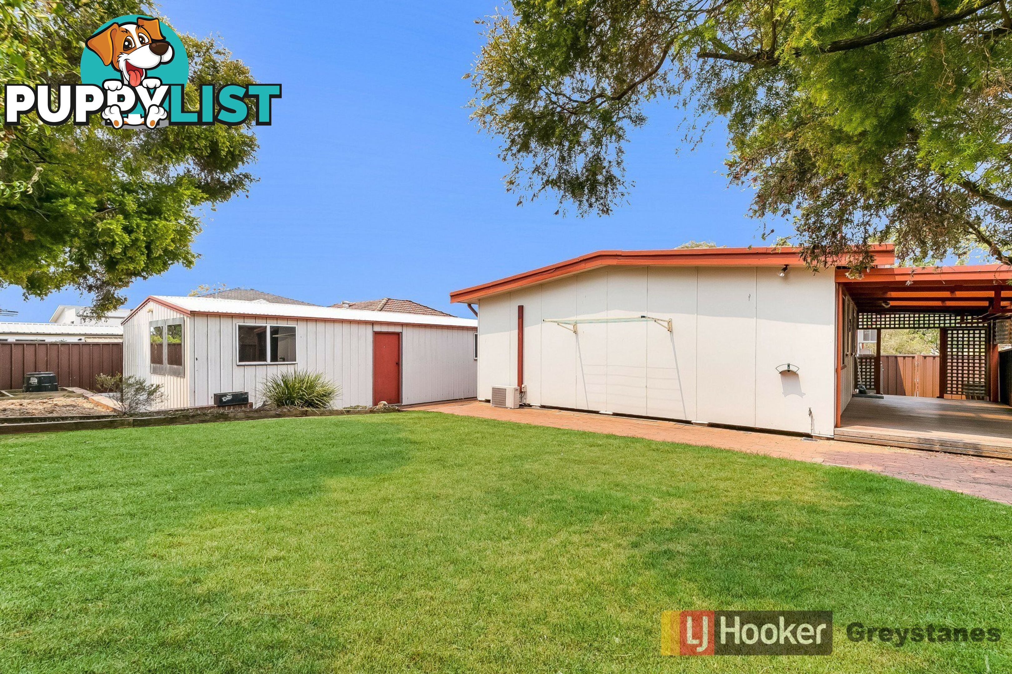 49 Hanbury Street GREYSTANES NSW 2145