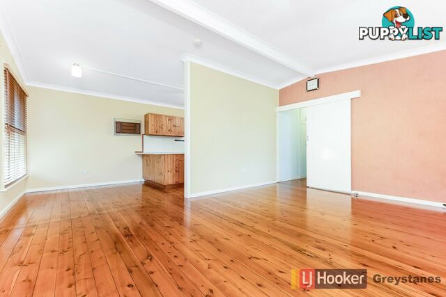49 Hanbury Street GREYSTANES NSW 2145