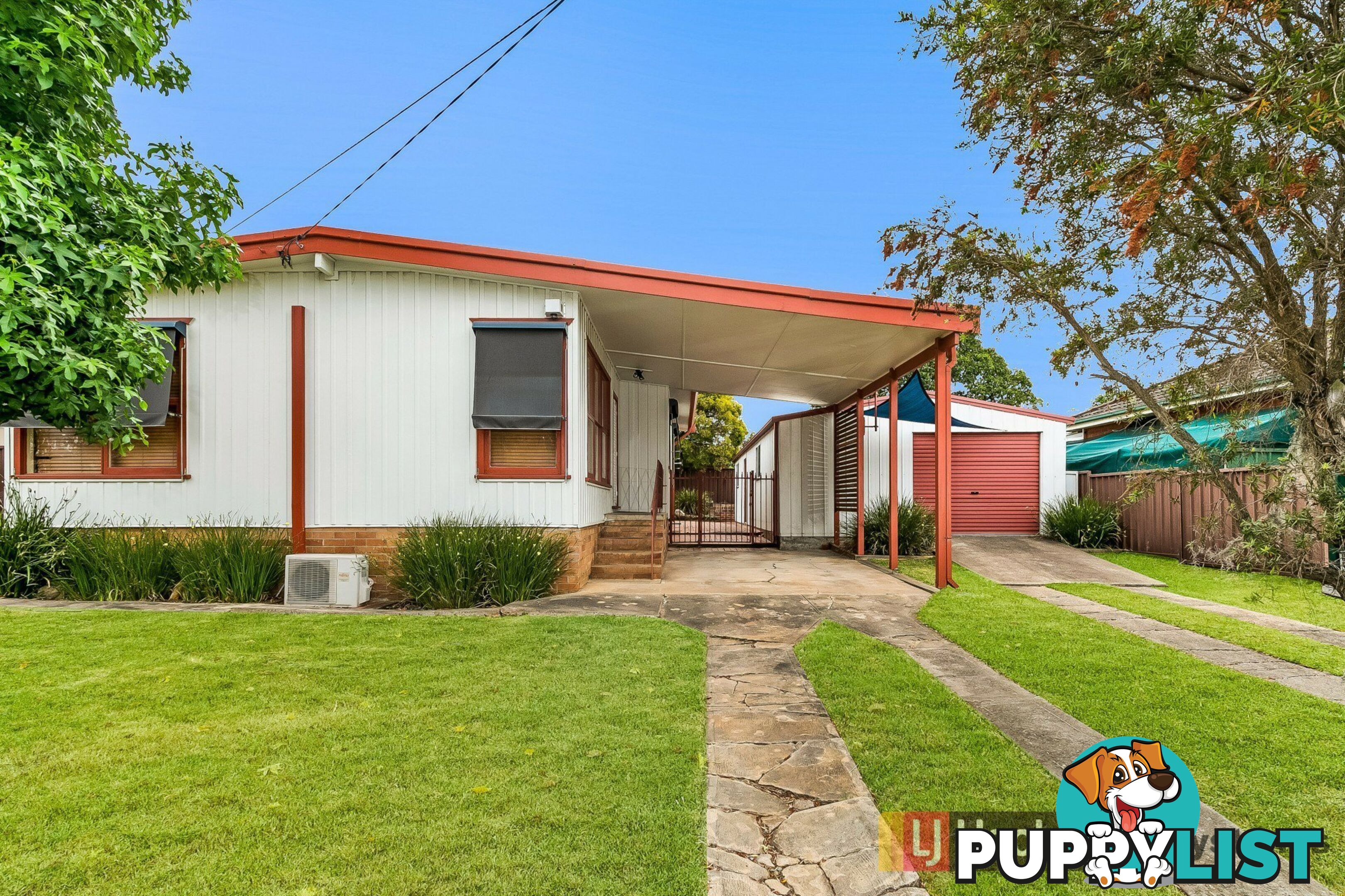 49 Hanbury Street GREYSTANES NSW 2145