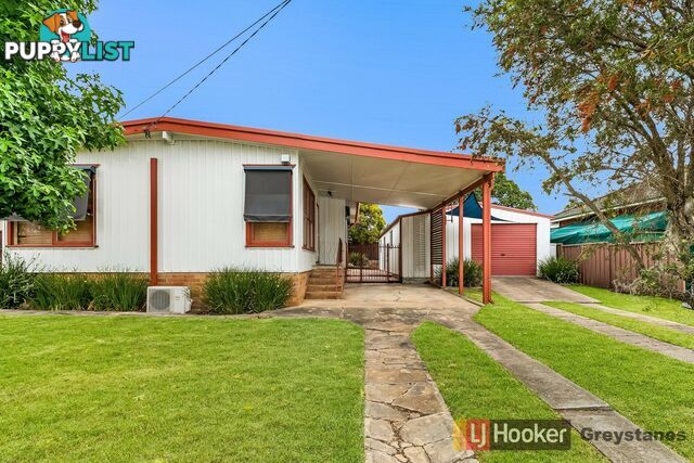 49 Hanbury Street GREYSTANES NSW 2145