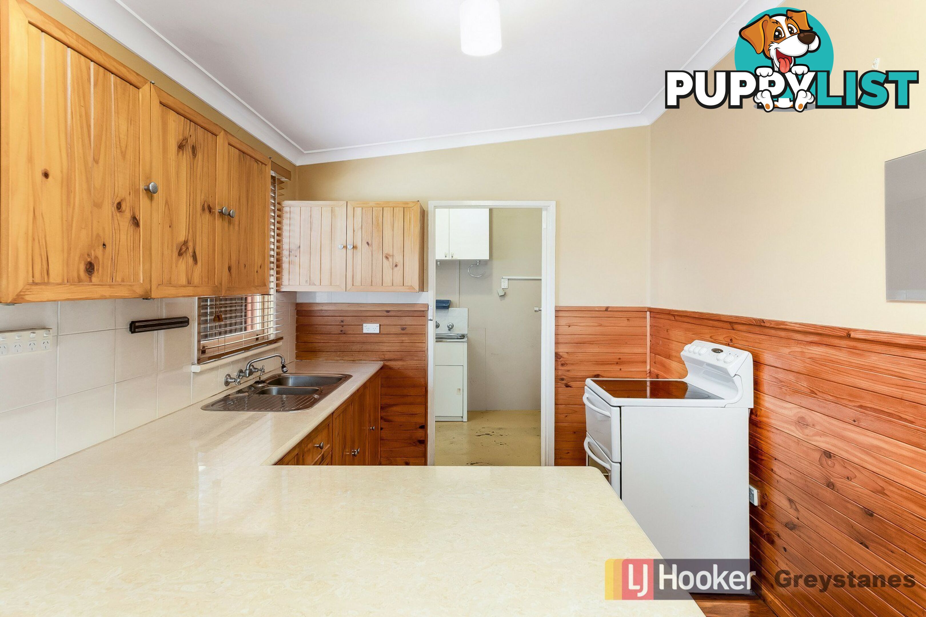 49 Hanbury Street GREYSTANES NSW 2145