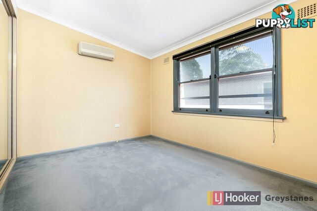 49 Hanbury Street GREYSTANES NSW 2145