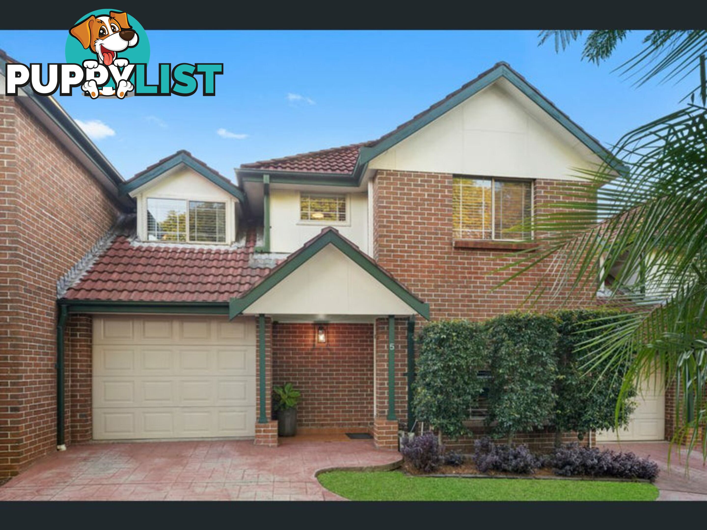 5/62 Adler Parade GREYSTANES NSW 2145