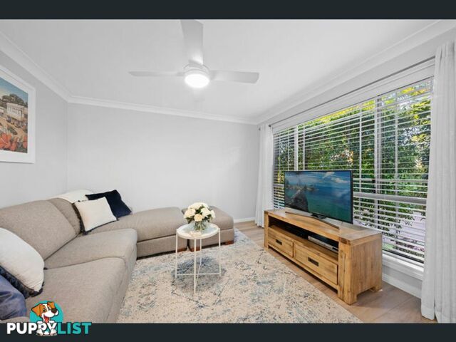 5/62 Adler Parade GREYSTANES NSW 2145