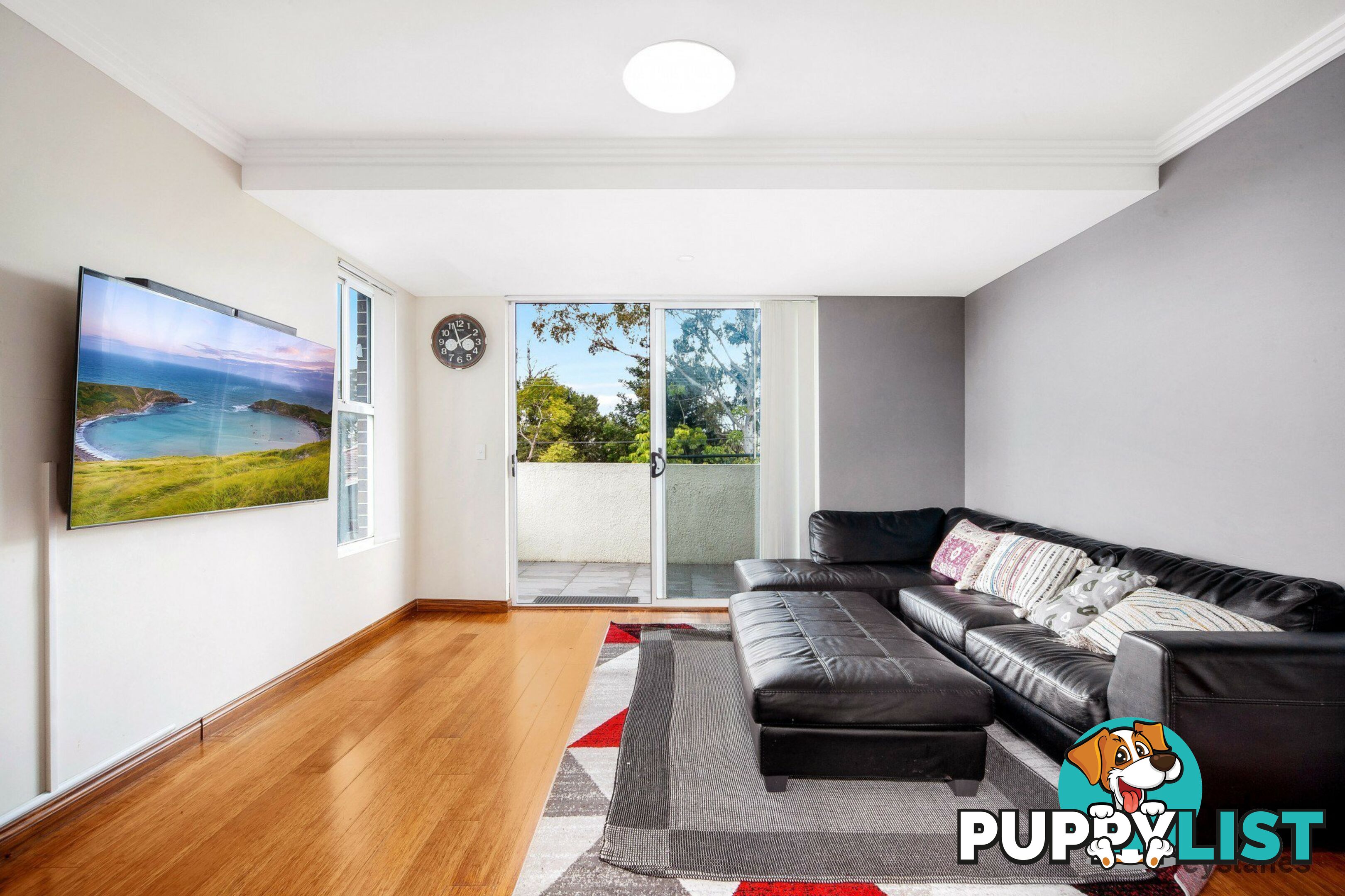 105/41 Constance Street GUILDFORD NSW 2161