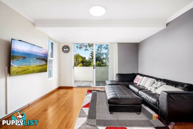 105/41 Constance Street GUILDFORD NSW 2161