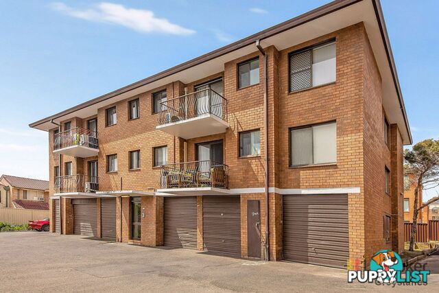 20/36 Luxford Rd MOUNT DRUITT NSW 2770