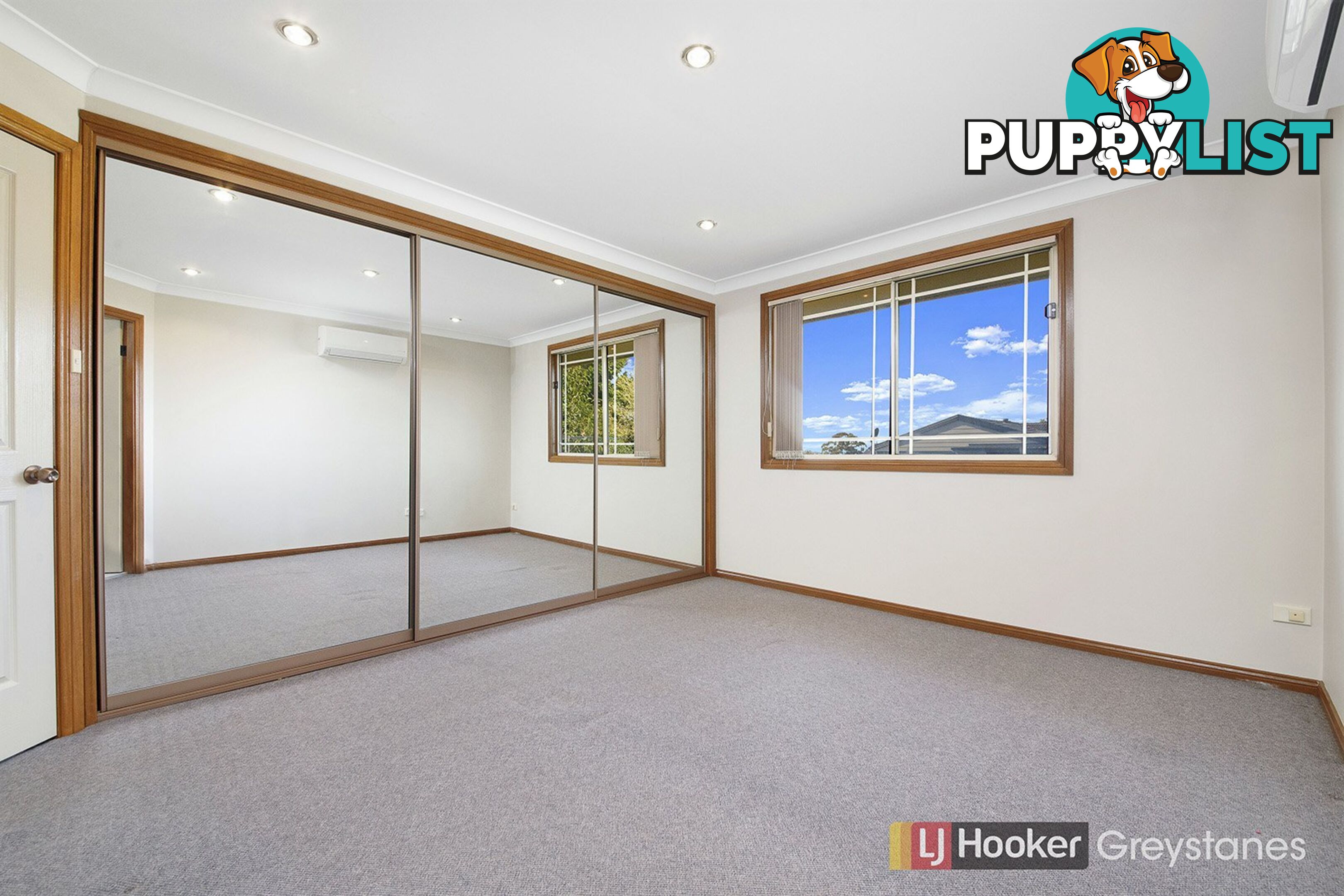 1 White Gum Place GREYSTANES NSW 2145