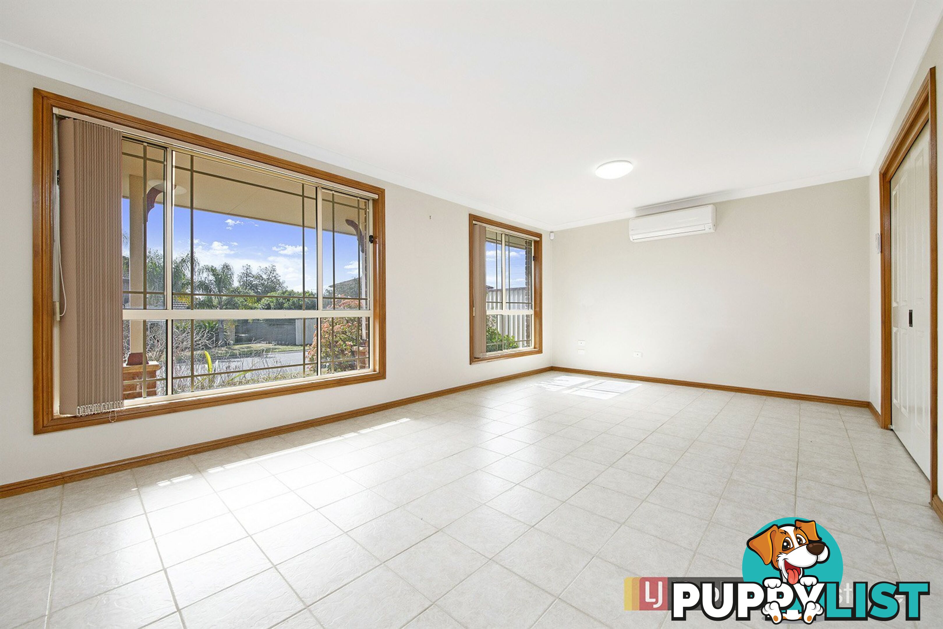 1 White Gum Place GREYSTANES NSW 2145