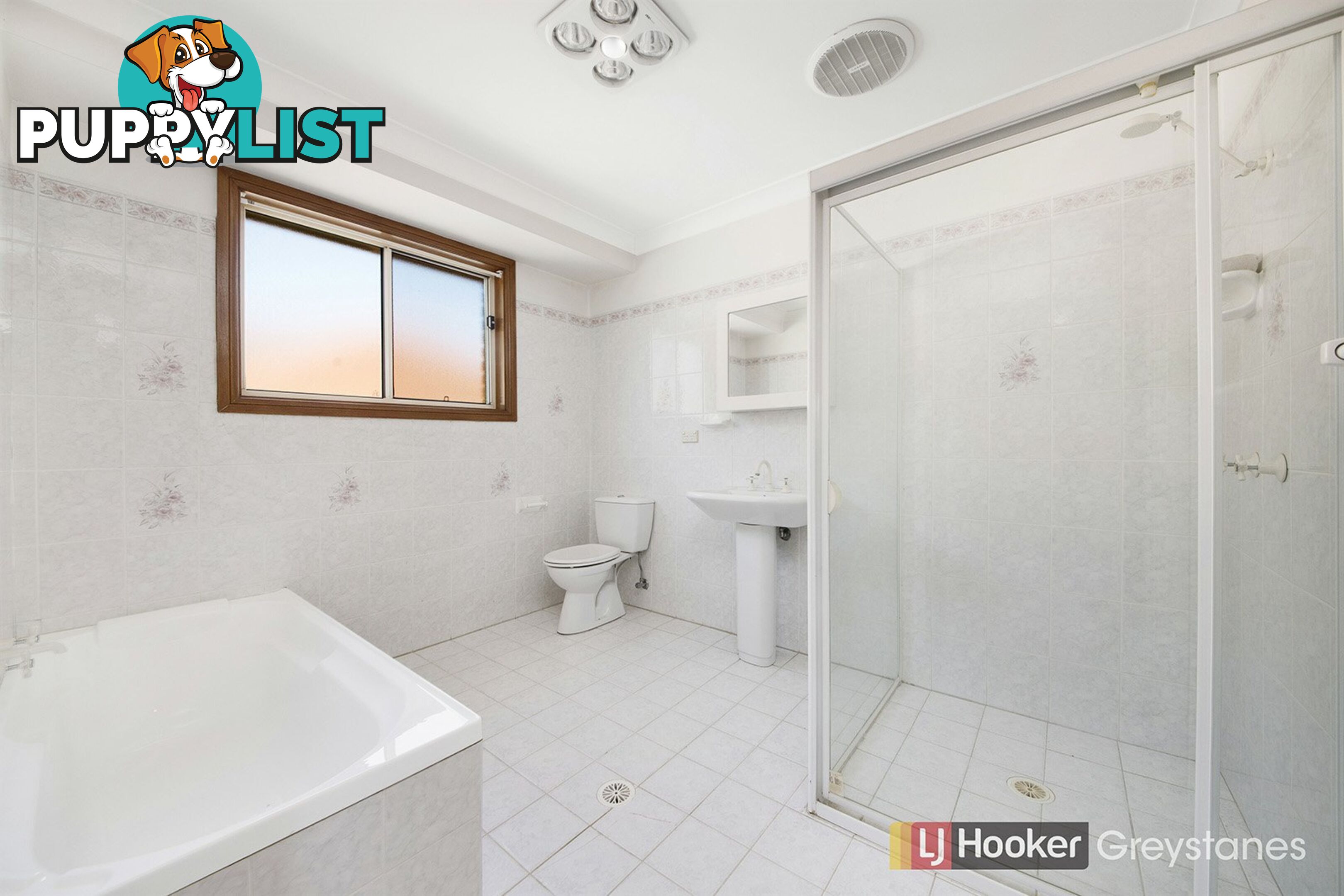 1 White Gum Place GREYSTANES NSW 2145