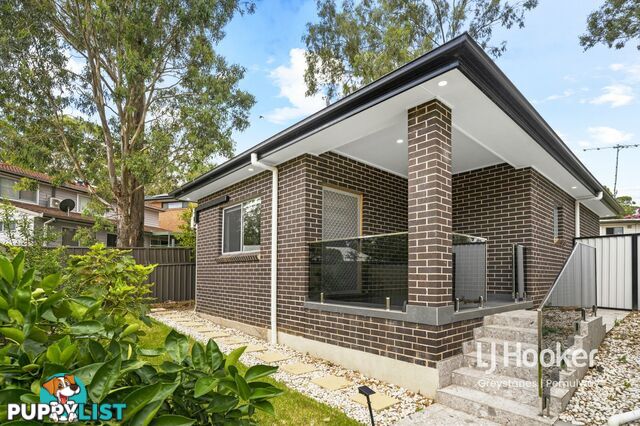 3 Hibiscus Street GREYSTANES NSW 2145