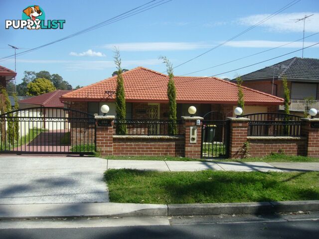 46A MACQUARIE ROAD GREYSTANES NSW 2145