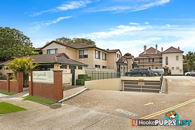 8/512 VICTORIA ROAD RYDE NSW 2112