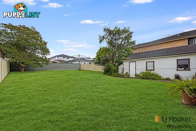 63 Boronia Street SOUTH WENTWORTHVILLE NSW 2145