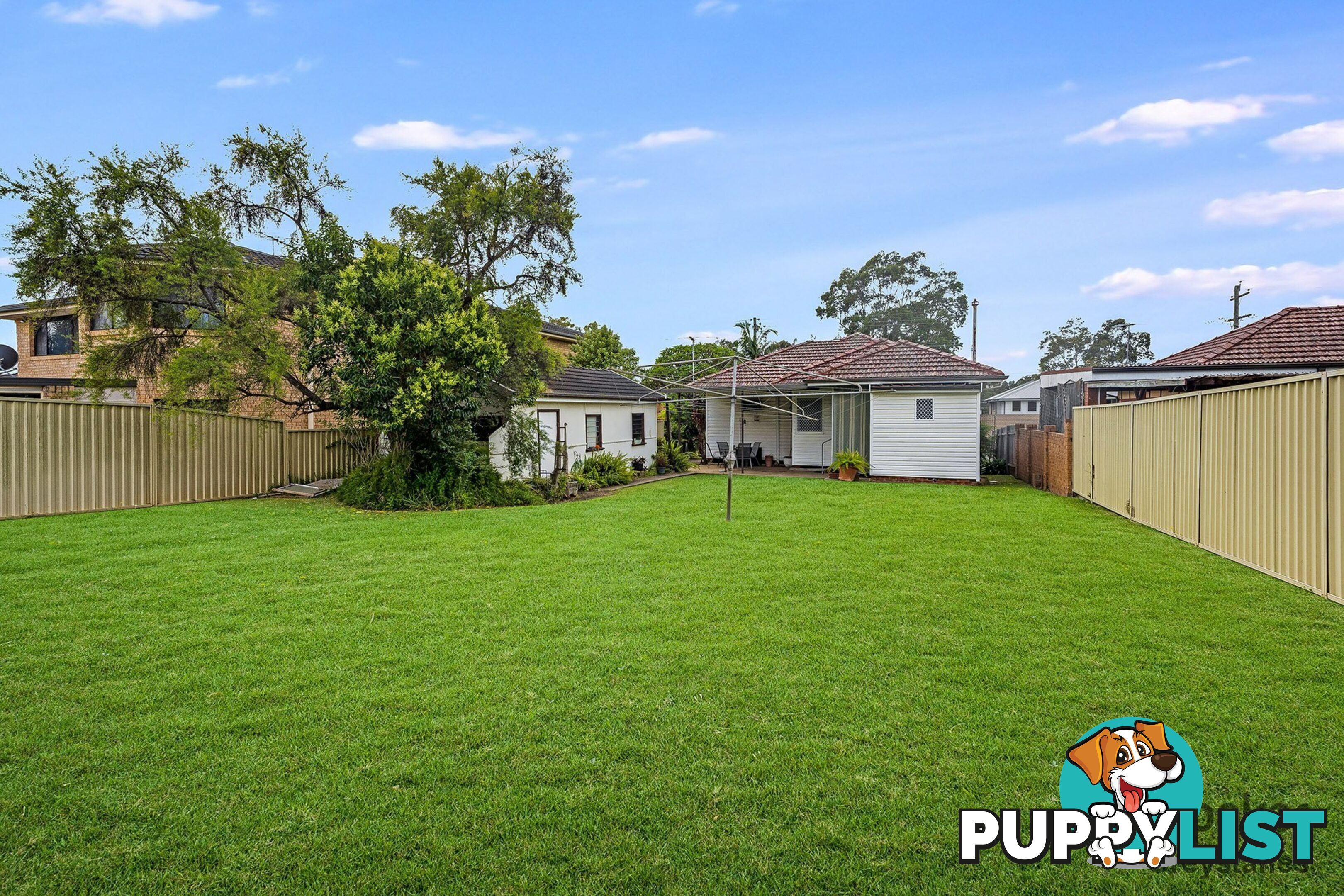 63 Boronia Street SOUTH WENTWORTHVILLE NSW 2145