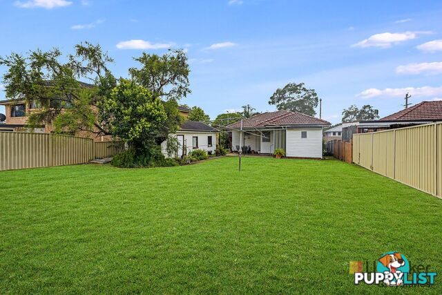 63 Boronia Street SOUTH WENTWORTHVILLE NSW 2145