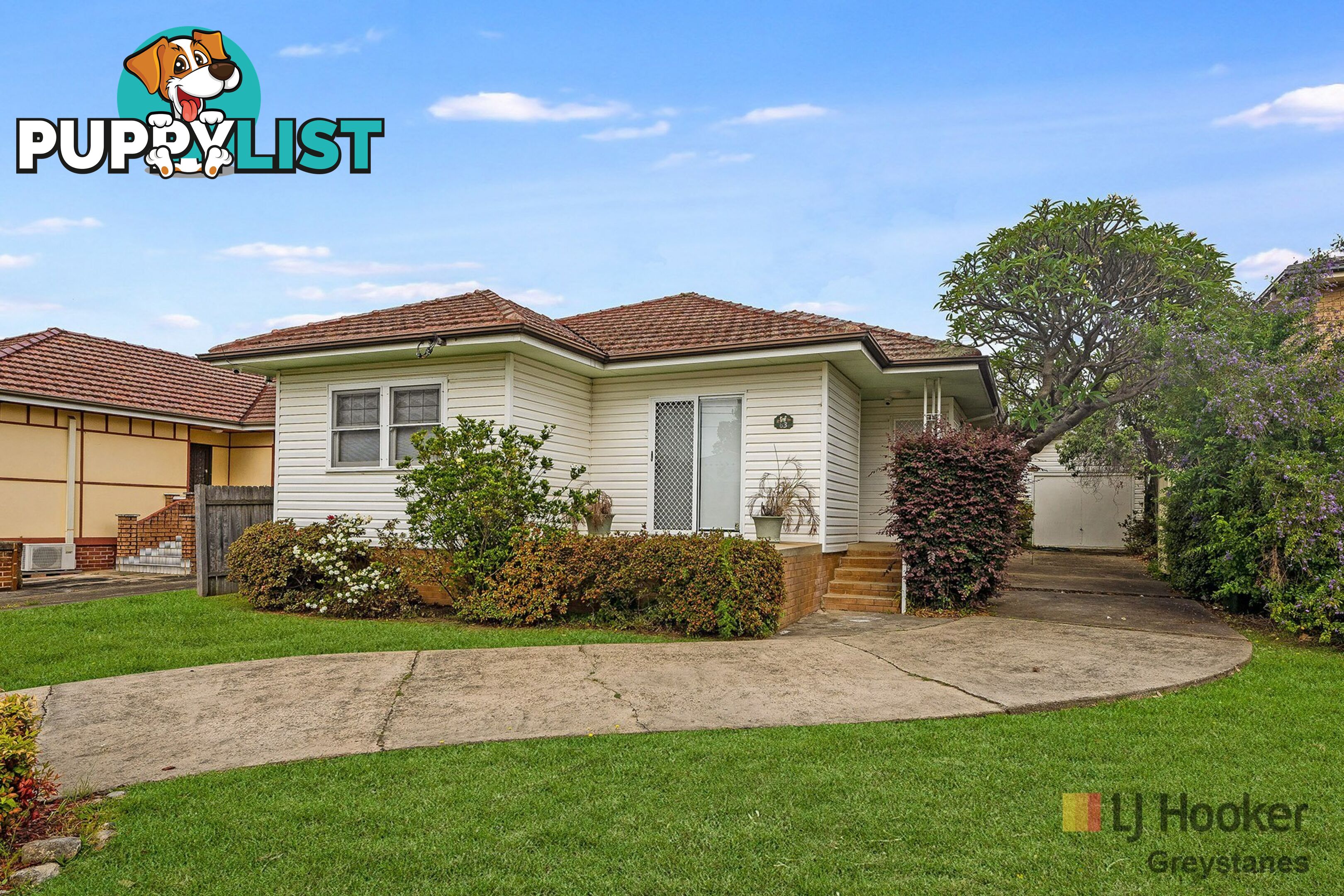 63 Boronia Street SOUTH WENTWORTHVILLE NSW 2145