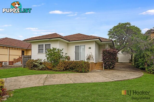 63 Boronia Street SOUTH WENTWORTHVILLE NSW 2145