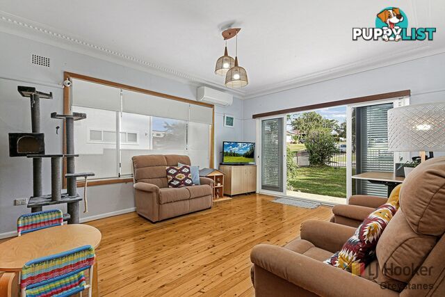 33 Lock Street BLACKTOWN NSW 2148