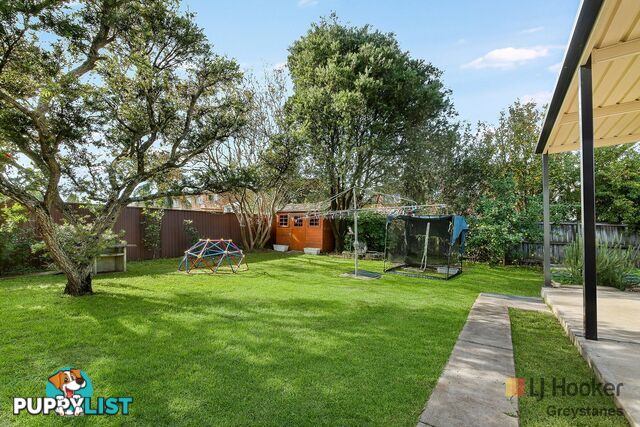 33 Lock Street BLACKTOWN NSW 2148