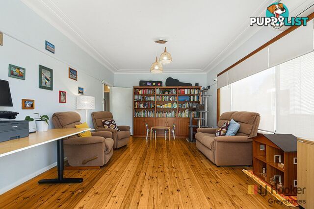 33 Lock Street BLACKTOWN NSW 2148