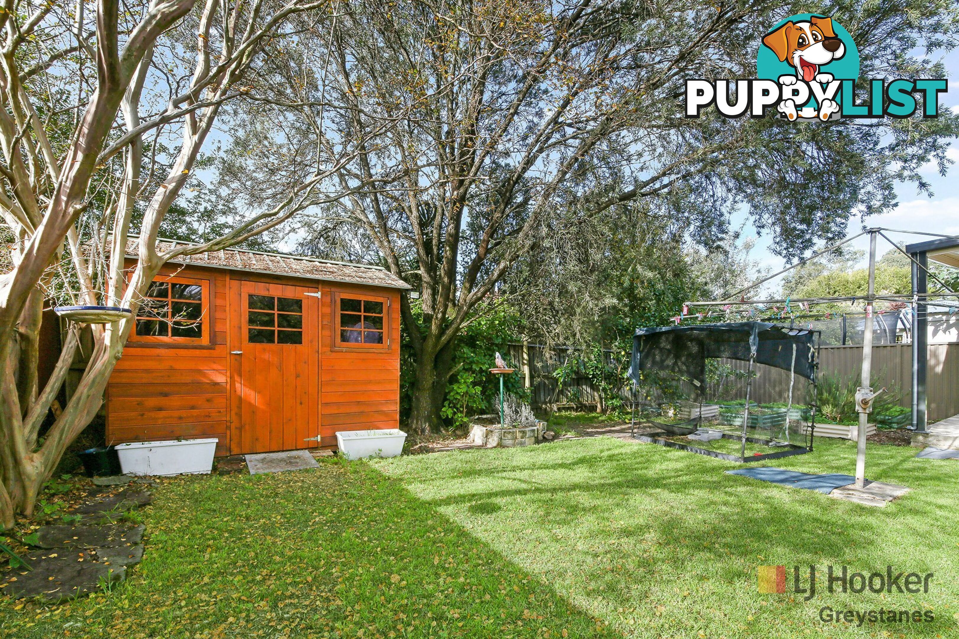 33 Lock Street BLACKTOWN NSW 2148