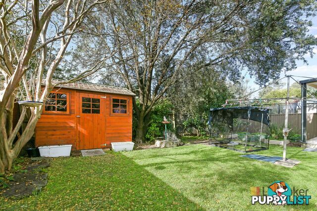 33 Lock Street BLACKTOWN NSW 2148