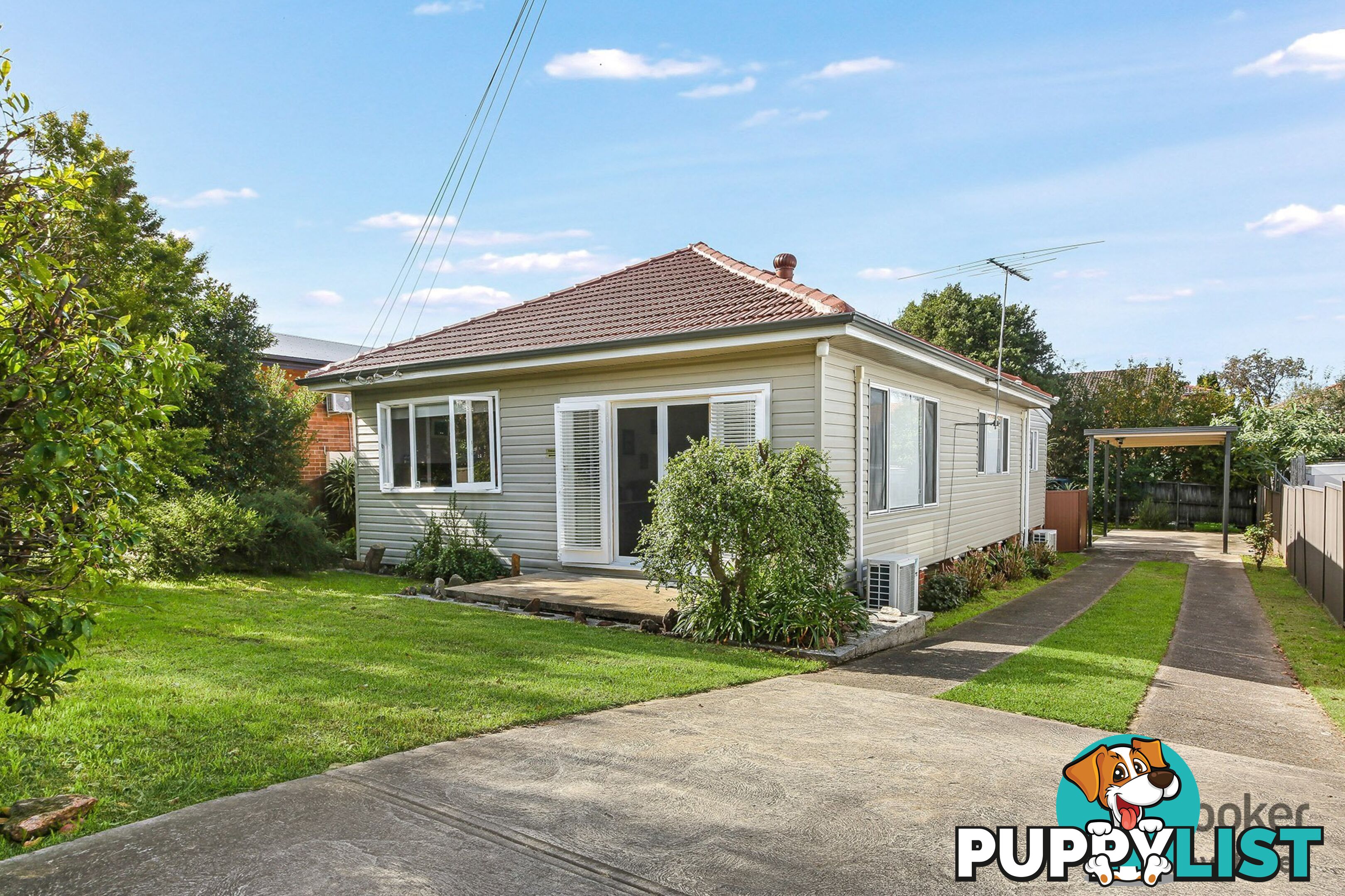 33 Lock Street BLACKTOWN NSW 2148