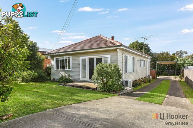 33 Lock Street BLACKTOWN NSW 2148