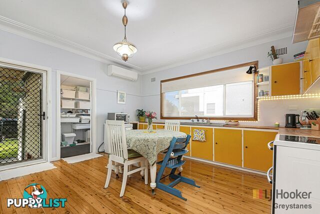 33 Lock Street BLACKTOWN NSW 2148