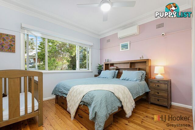 33 Lock Street BLACKTOWN NSW 2148