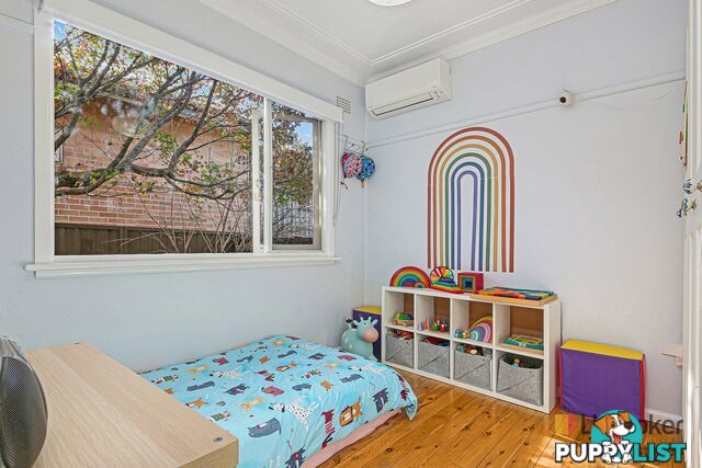 33 Lock Street BLACKTOWN NSW 2148