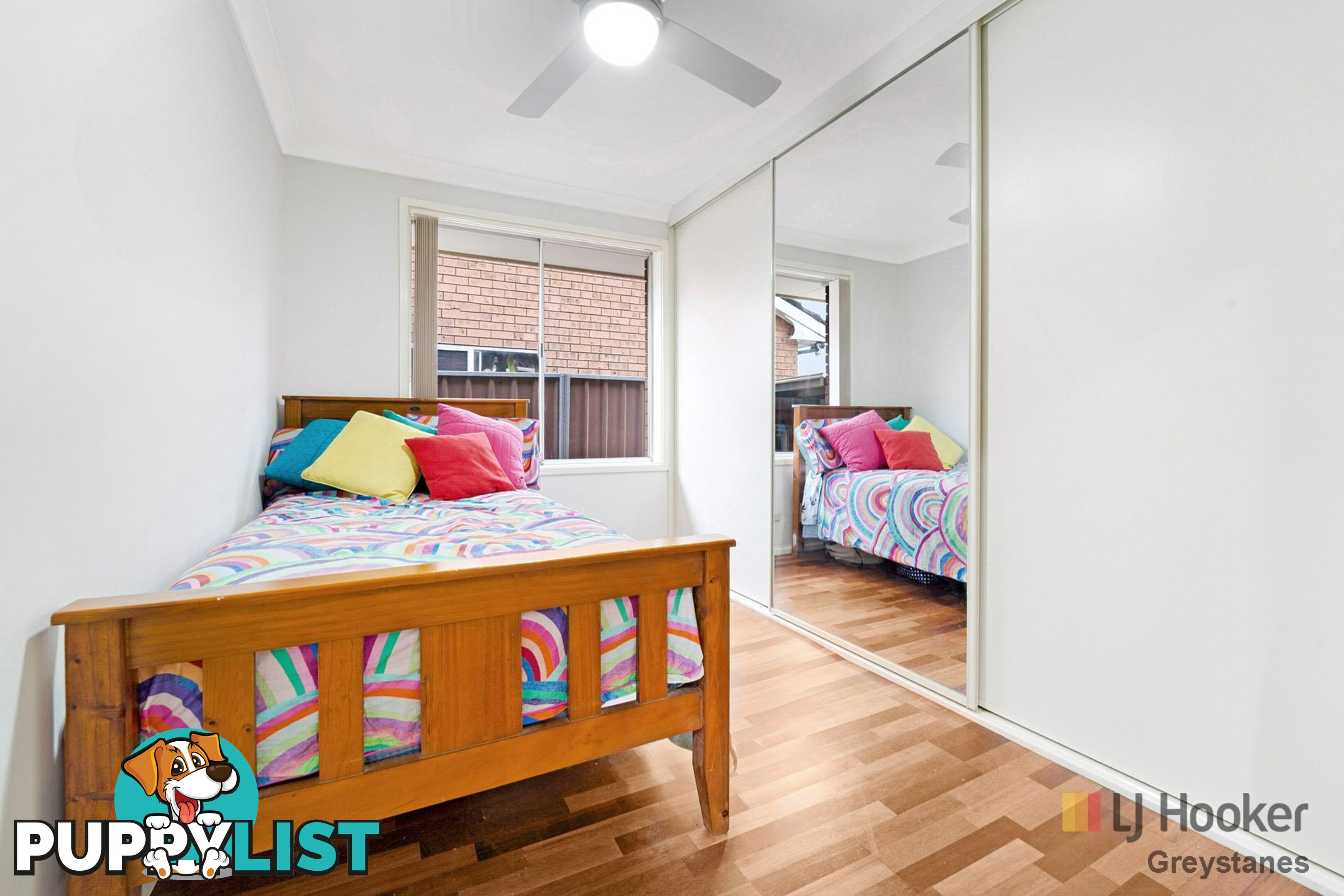 23 Cooma Rd GREYSTANES NSW 2145