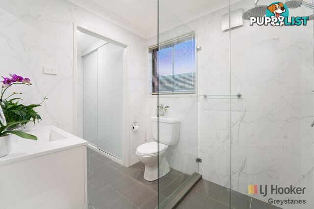 23 Cooma Rd GREYSTANES NSW 2145