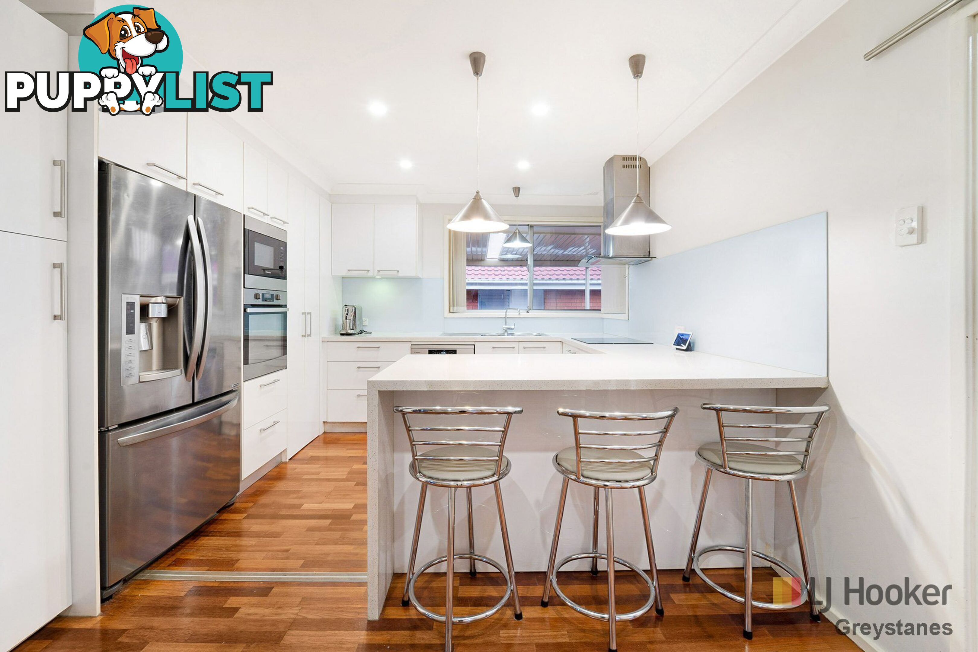 23 Cooma Rd GREYSTANES NSW 2145