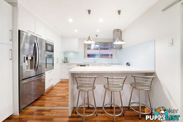 23 Cooma Rd GREYSTANES NSW 2145
