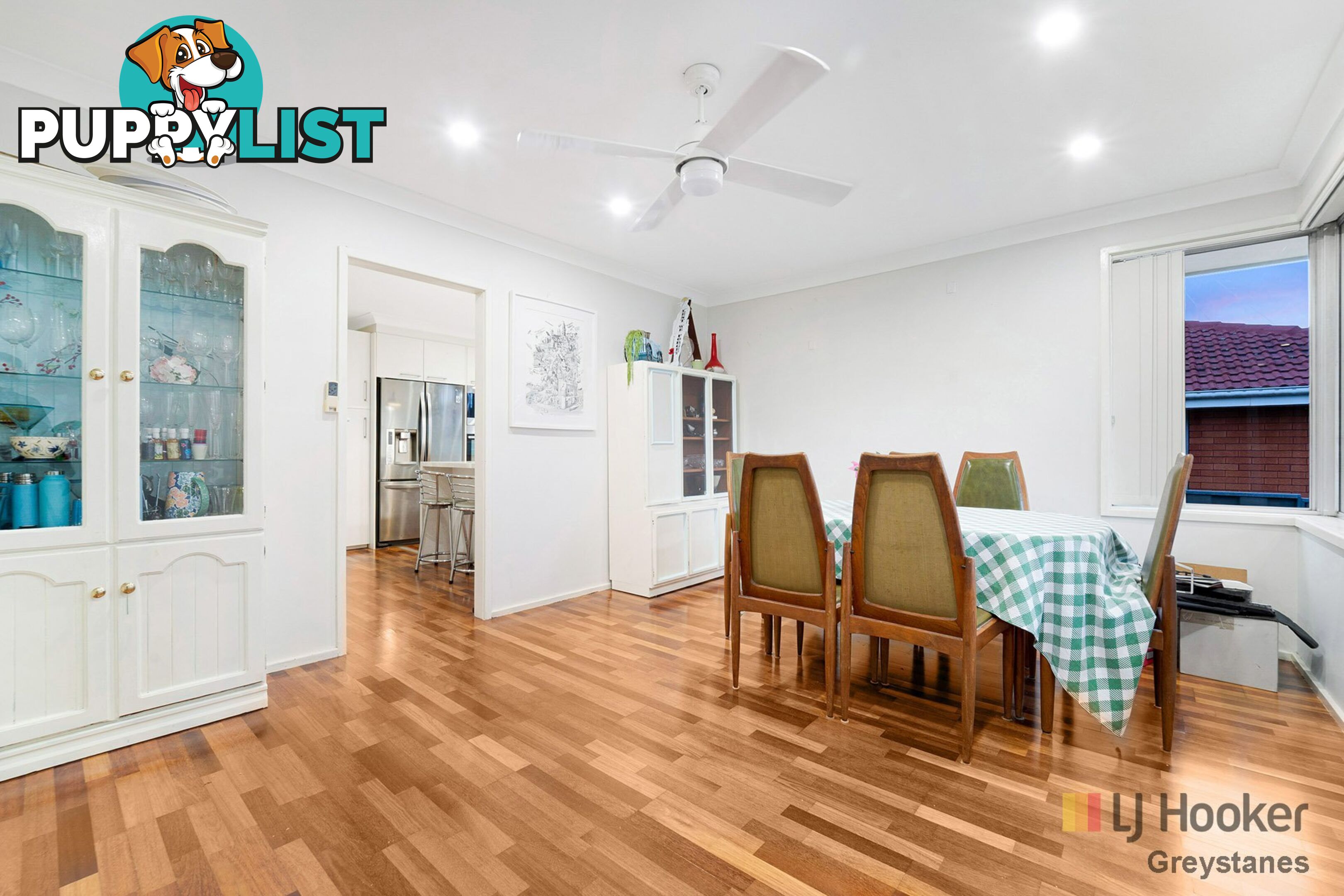 23 Cooma Rd GREYSTANES NSW 2145