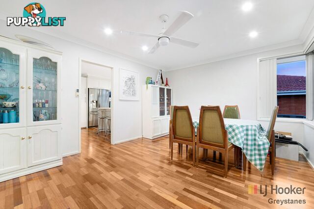 23 Cooma Rd GREYSTANES NSW 2145