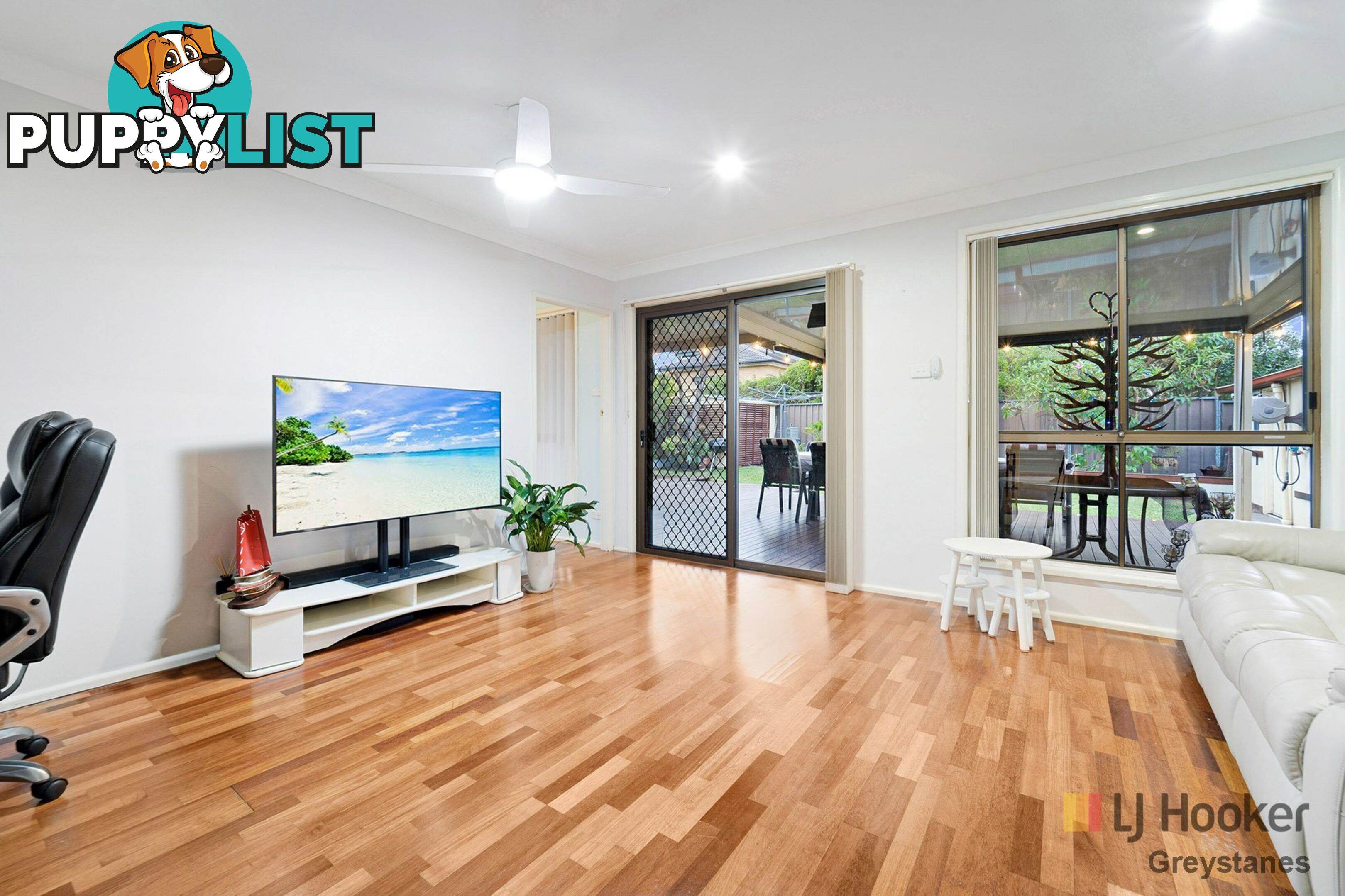 23 Cooma Rd GREYSTANES NSW 2145