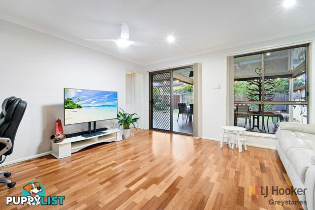 23 Cooma Rd GREYSTANES NSW 2145