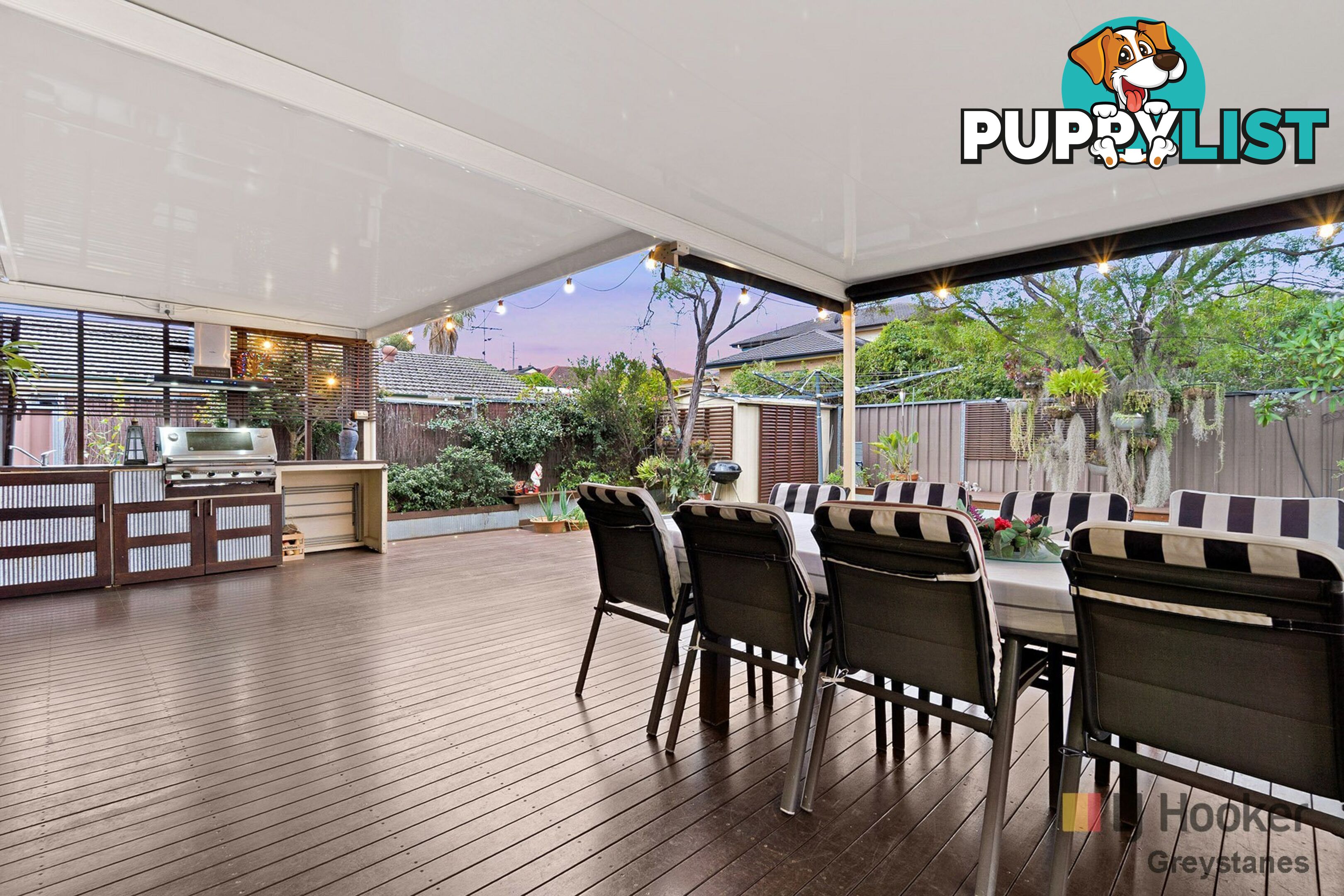 23 Cooma Rd GREYSTANES NSW 2145