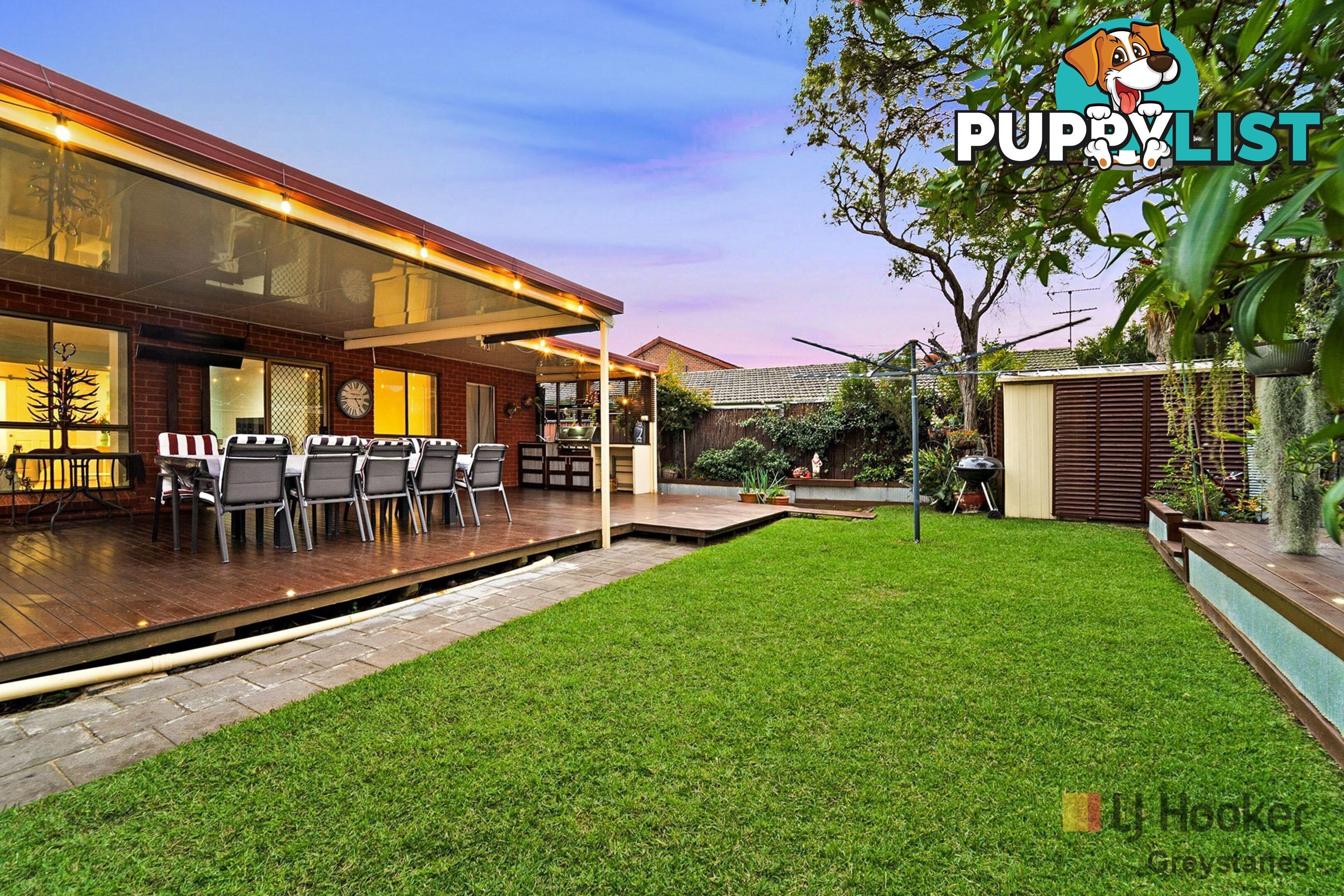 23 Cooma Rd GREYSTANES NSW 2145