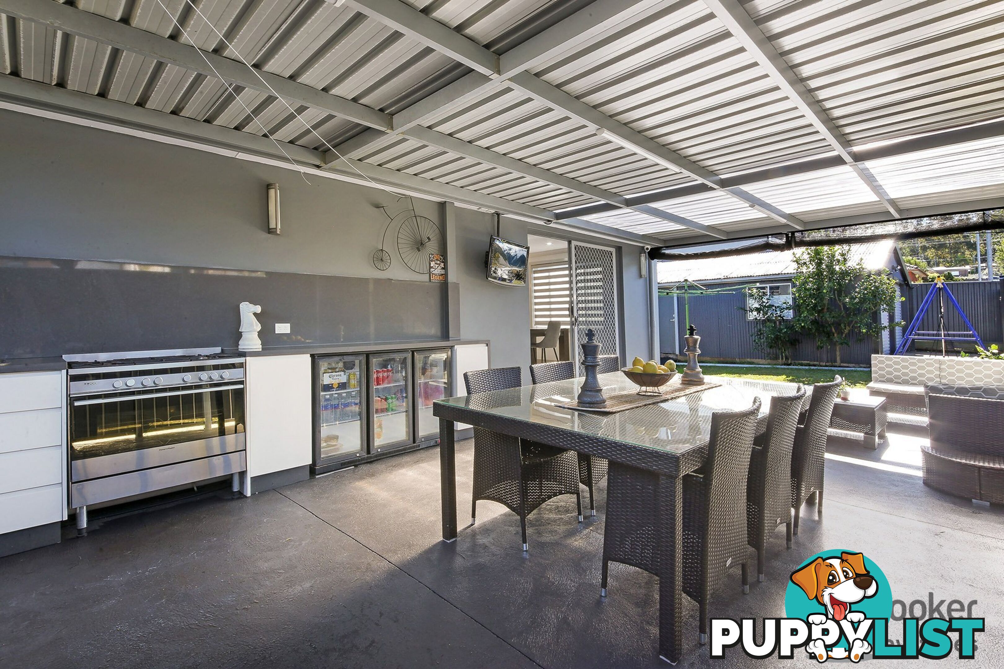 7 Tulip Street GREYSTANES NSW 2145