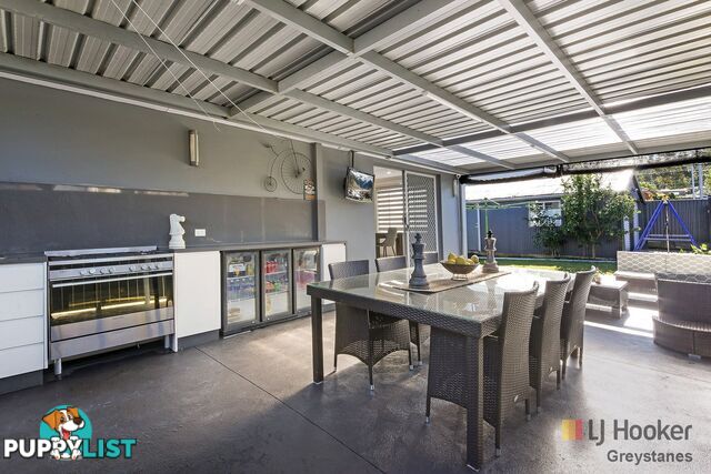 7 Tulip Street GREYSTANES NSW 2145